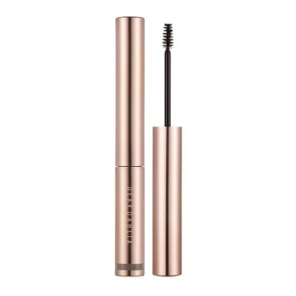 Dear Dahlia Dear Dahlia Gelovi Za Obrve Perfect Brow Volumizing Tinted Gel Soft Brown 3,5 g