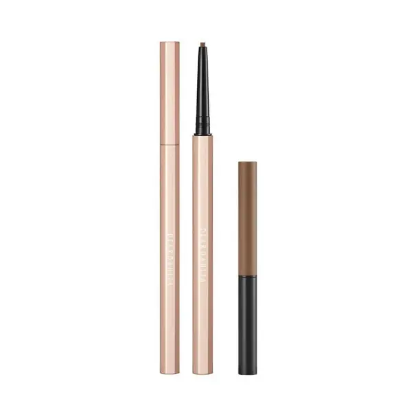 Dear Dahlia Dear Dahlia Olovke Za Oči Perfect Designing Eyeliner Pencil Deep Black Olovka 0,1 g