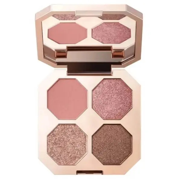 Dear Dahlia Dear Dahlia Palete Sjenila I Setovi Dream Velvet Eyeshadow Pallette Love Spell Paleta 1 kom,