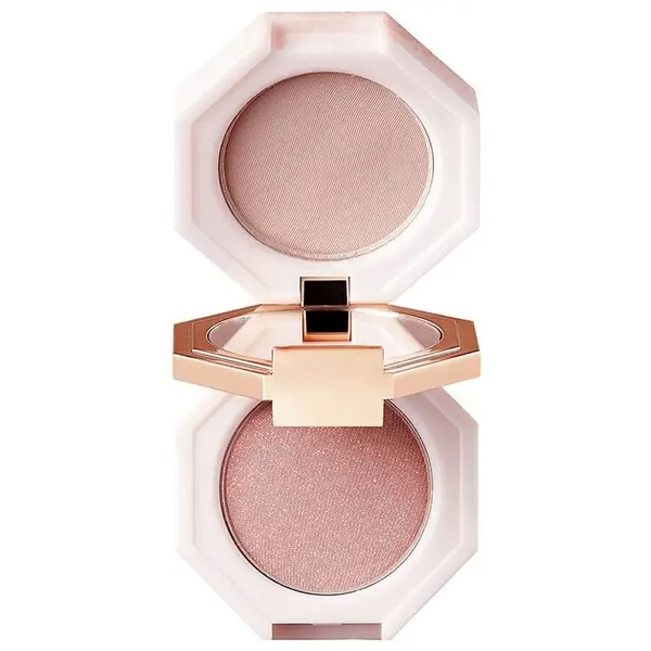 Dear Dahlia Dear Dahlia Rumenila Blooming Edition Paradise Dual Palette Fair Lady Paleta Za Lice 4 g