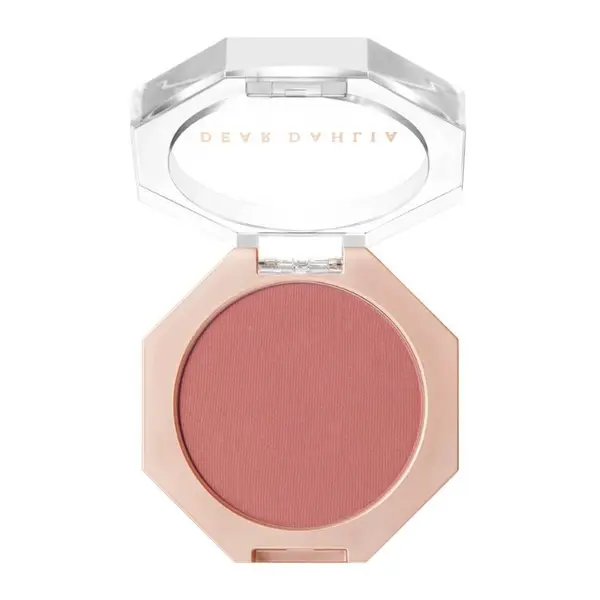 Dear Dahlia Dear Dahlia Rumenila Paradise Petal Matte Blush Russet Caramel Rumenilo 5 g