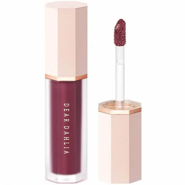 Dear Dahlia Dear Dahlia Rumenila Petal Drop Liquid Blush Sienna Rumenilo 4 g