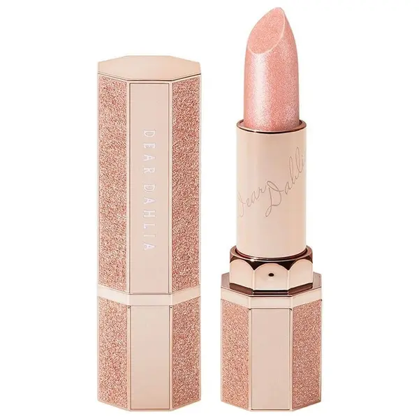 Dear Dahlia Dear Dahlia Ruževi Za Usne Allure Shine Lustrous Lip Plumper Temptation Ruž 3,6 g