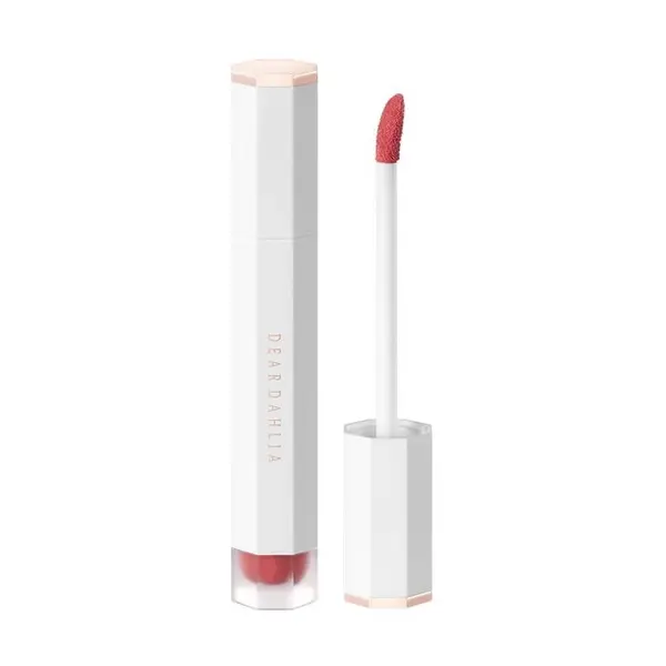 Dear Dahlia Dear Dahlia Ruževi Za Usne Dream Velvet Lip Cloud Brave Tekući Ruž 4 g