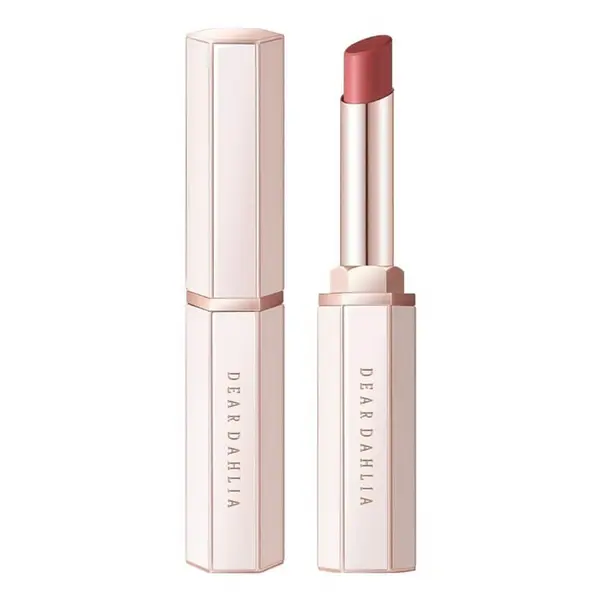 Dear Dahlia Dear Dahlia Ruževi Za Usne Lip Allure Sheer Velvet Lipstick Sabrina Ruž 2,5 g