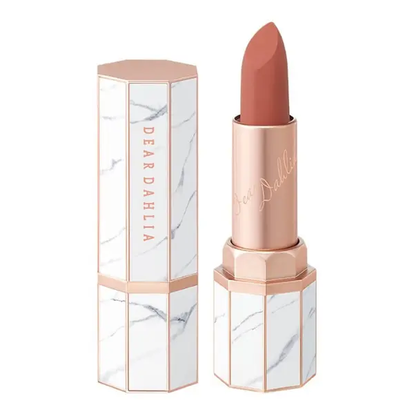 Dear Dahlia Dear Dahlia Ruževi Za Usne Lip Paradise Effortless Matte MBailey Ruž 3,2 g