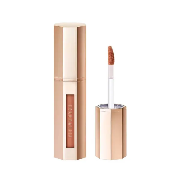 Dear Dahlia Dear Dahlia Ruževi Za Usne Sensuous Matte Lip Suit Naked Tekući Ruž 4 ml
