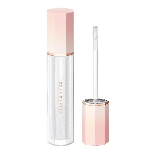 Dear Dahlia Dear Dahlia Sjajila Za Usne Blooming Edition Glass Shine Lip Topper Dewdrop Sjajilo 5,5 ml