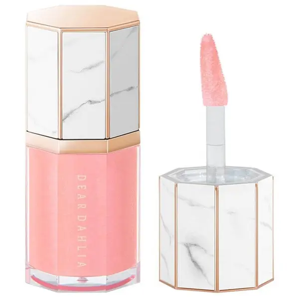 Dear Dahlia Dear Dahlia Sjajila Za Usne Paradise Aurora Shine Lip Treatment Star Dust Sjajilo 6,5 ml