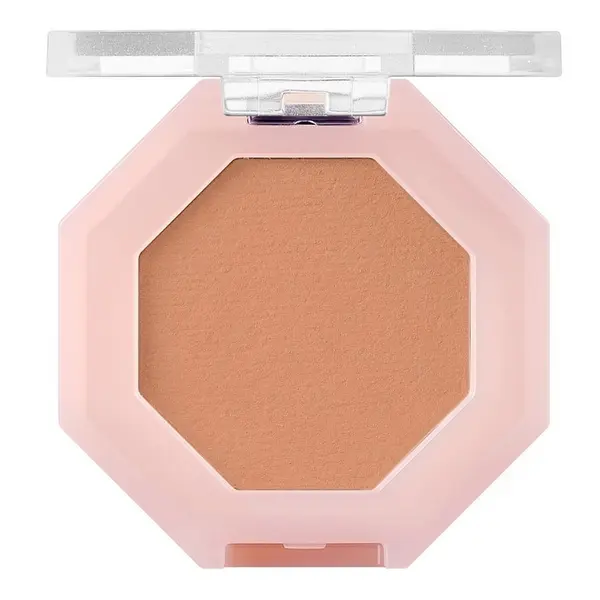 Dear Dahlia Dear Dahlia Sjenila Blooming Edition Paradise Jelly Single Eyeshadow Glitter Rosie Sjenilo 1,3 g