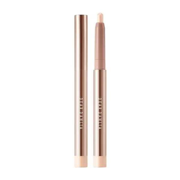 Dear Dahlia Dear Dahlia Sjenila Perfect Designing Shadow Stick Mocha Brown Sjenilo Za Oči 0,9 g