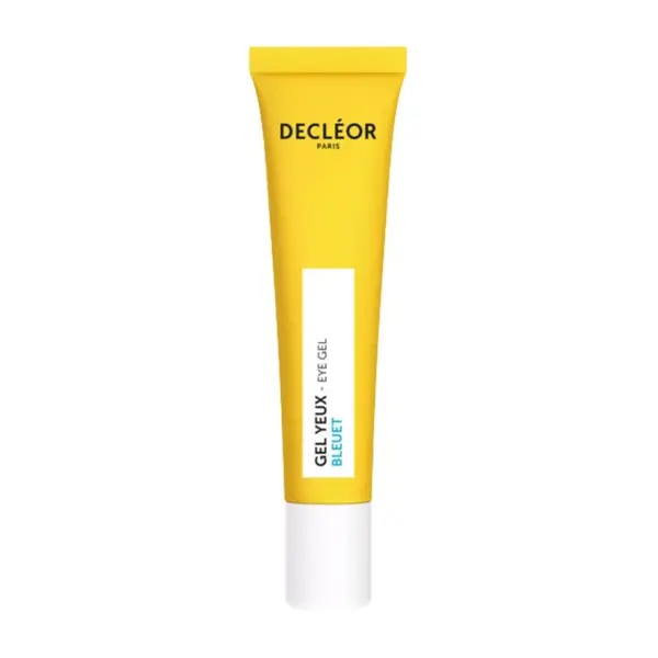 Decléor Decléor Gelovi Za Područje Oko Očiju Néroli Bigarade Cornflower Eye Gel 15 ml