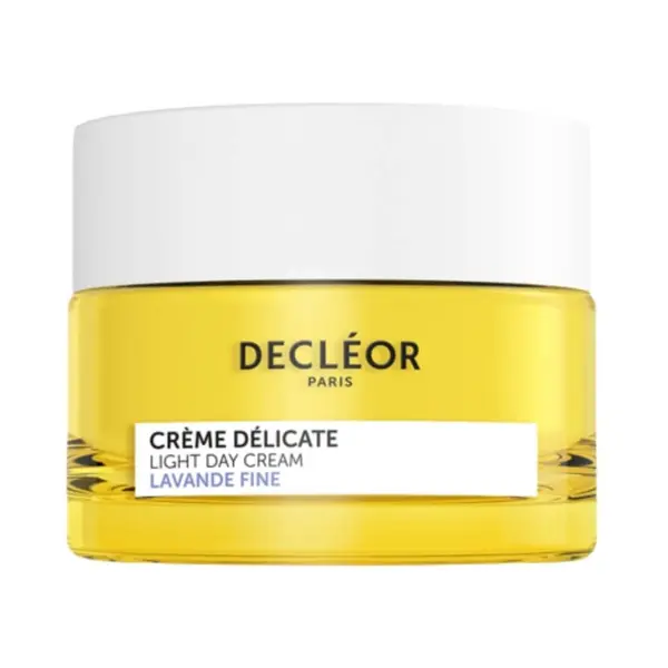 Decléor Decléor Kreme Za Lice Lavande Iris Light Day Cream Krema Njegu Lica 50 ml
