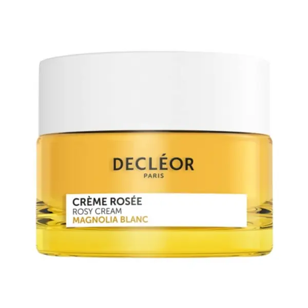 Decléor Decléor Kreme Za Lice Magnolia Blanc Rosy Cream Krema Njegu Lica 50 ml