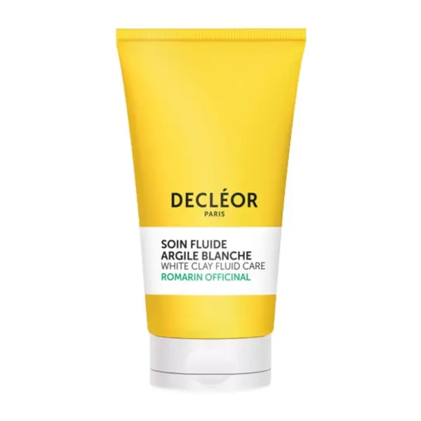 Decléor Decléor Kreme Za Lice Romarin Officinal White Clay Daily Care Krema Njegu Lica 50 ml