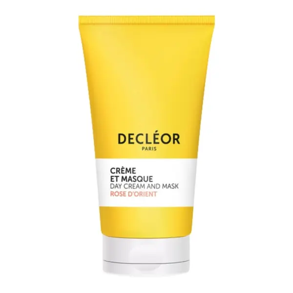 Decléor Decléor Kreme Za Lice Rose D'Orient Cream & Mask Krema Njegu Lica 50 ml