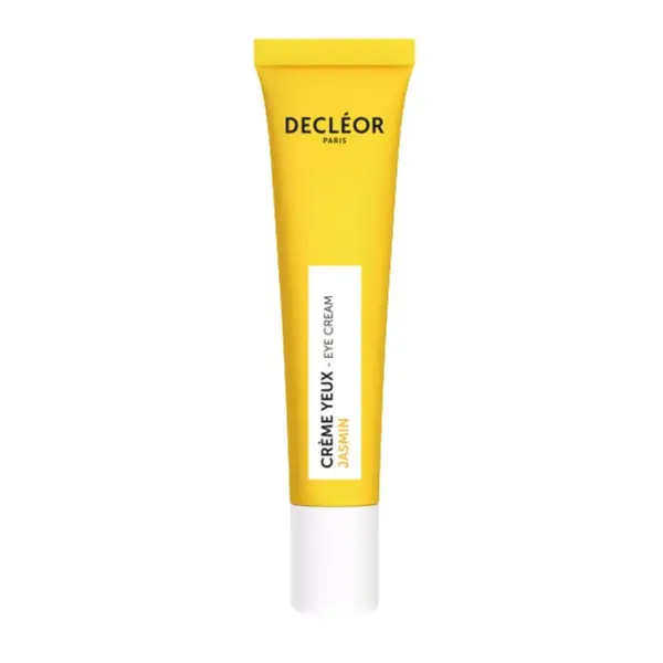 Decléor Decléor Kreme Za Područje Oko Očiju Mandarine Verte Jasmine Eye Cream Krema 15 ml