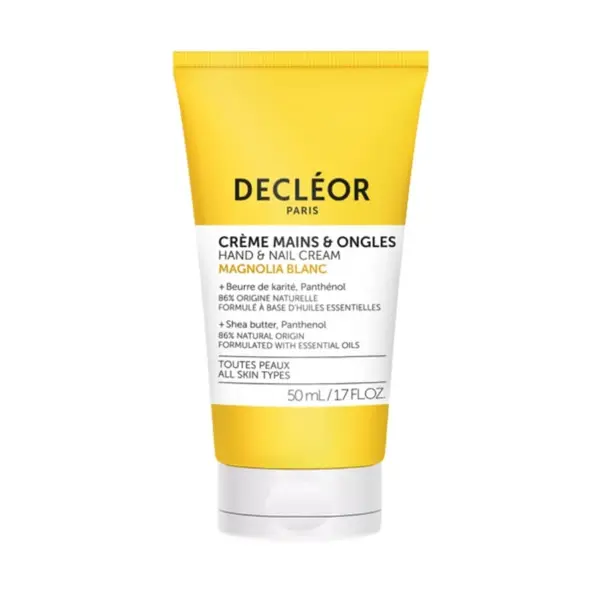 Decléor Decléor Kreme Za Ruke Magnolia Blanc Hand & Nails Cream Krema 50 ml