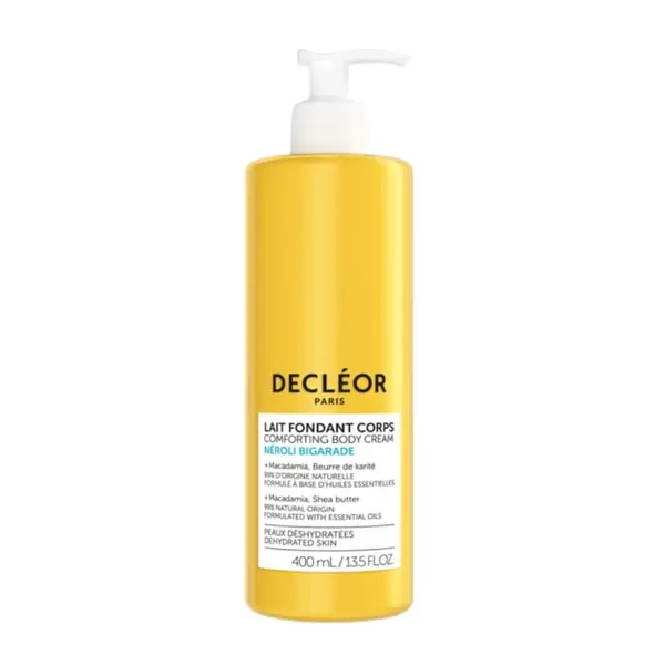 Decléor Decléor Losioni Za Tijelo Néroli Bigarade Comforting Body Cream Krema 400 ml