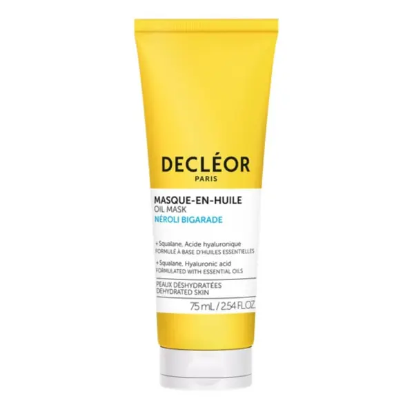 Decléor Decléor Maske Za Lice Néroli Bigarade Oil Mask Maska Njegu Lica 75 ml
