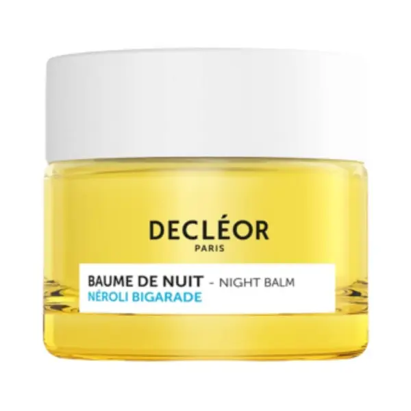 Decléor Decléor Noćne Kreme Néroli Bigarade Night Balm Balzam Za Njegu Lica 15 ml