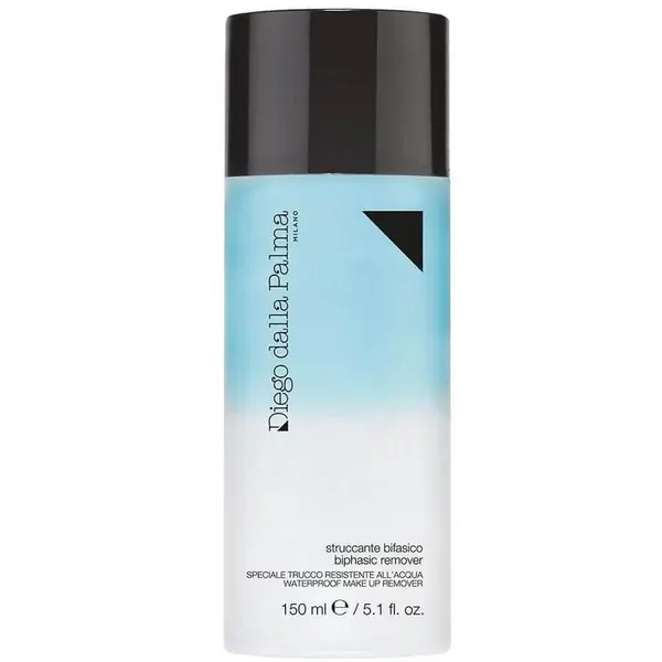 Diego Dalla Palma Diego Dalla Palma Biphasic Remover Odstranjivač Šminke 150 ml