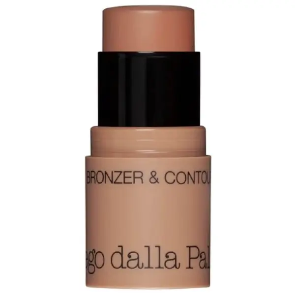 Diego Dalla Palma Diego Dalla Palma Bronzeri All In One Bronzer & Contour Caffelatte U Stiku 4 g