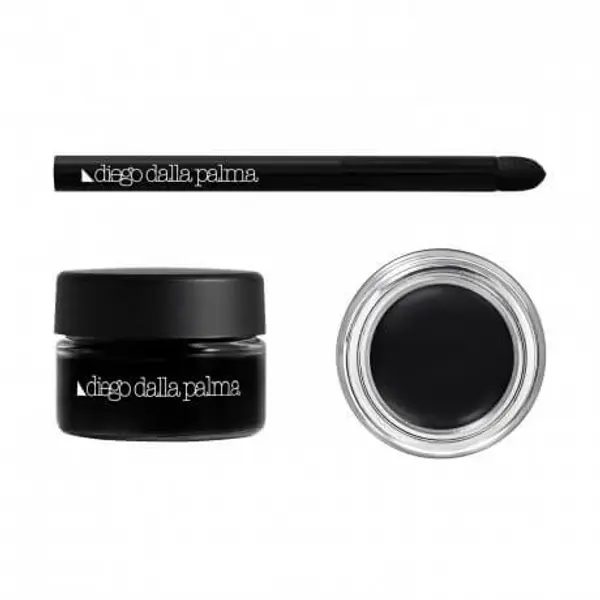 Diego Dalla Palma Diego Dalla Palma Eyelineri Makeupstudio Water Resistant Oriental Kajal Eyeliner 3,2 g