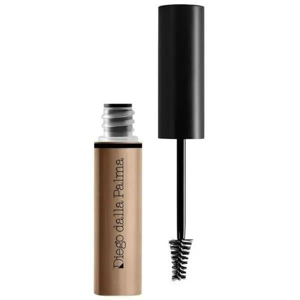 Diego Dalla Palma Diego Dalla Palma Gelovi Za Obrve Volumising Tinted Fibre Eyebrow Setting Gel Cappuccino 3 ml