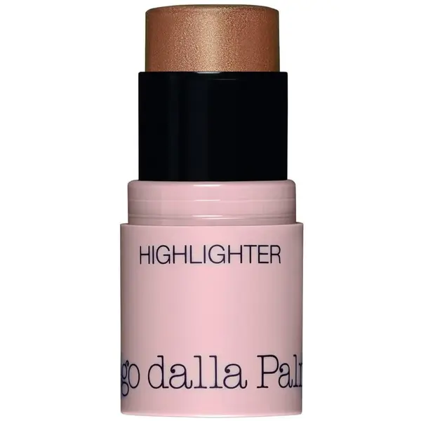 Diego Dalla Palma Diego Dalla Palma Highlighteri All In One Highlighter Sabbia Dorato 4 g