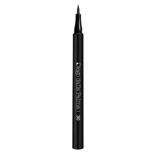Diego Dalla Palma Diego Dalla Palma Makeupstudio Water Resistant Eyeliner 30 Black Vodootporni 1 ml