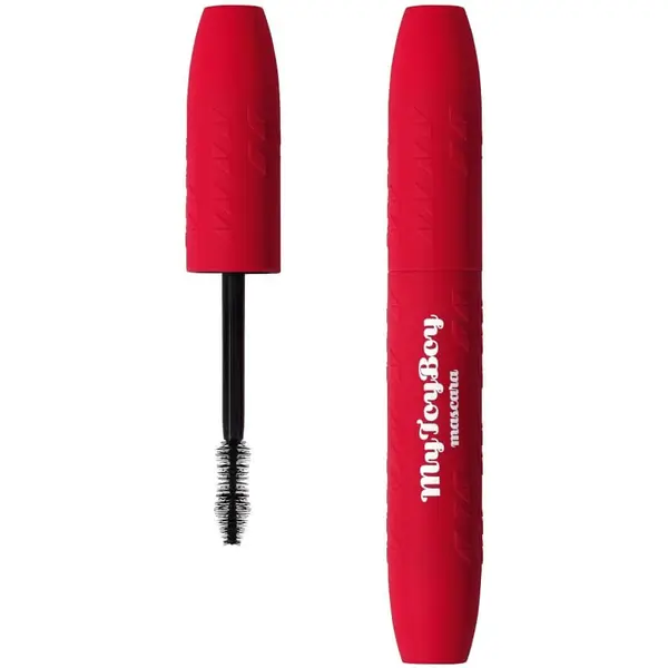 Diego Dalla Palma Diego Dalla Palma Maskare Mascara MyToyBoy Extra Volume Black Maskara Za Volumen 13 ml