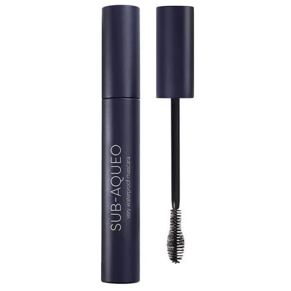 Diego Dalla Palma Diego Dalla Palma Maskare Mascara Sub-Aqueo Waterproof Black Maskara Za Volumen 1 kom,
