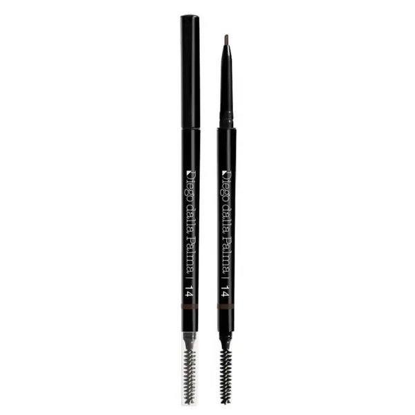 Diego Dalla Palma Diego Dalla Palma Olovke Za Obrve High Precision Brow Pencil Water Resistant Olovka 0,5 g