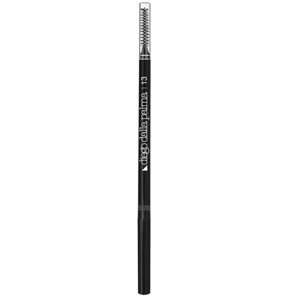 Diego Dalla Palma Diego Dalla Palma Olovke Za Obrve Long-Wear Water-Resistant High Precision Eyebrow Pencil Medium Dark Olovka 09 g