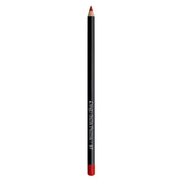 Diego Dalla Palma Diego Dalla Palma Olovke Za Usne Lip Pencil Burned Brown Olovka 1,83 g