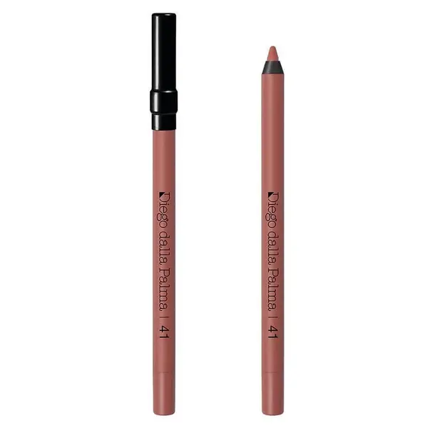 Diego Dalla Palma Diego Dalla Palma Olovke Za Usne Stay On Me Lip Liner Long Lasting Water Resistant Chestnut Olovka 1,2 g