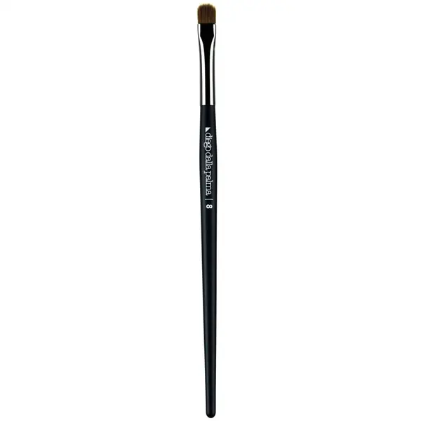 Diego Dalla Palma Diego Dalla Palma Precision Eye Pencil Brush N.5 Kist Za Oči 1 kom,