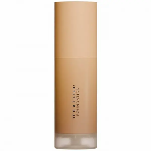 Diego Dalla Palma Diego Dalla Palma Puderi It's A Filter! Foundation W - Ivory Tekući Puder 30 ml