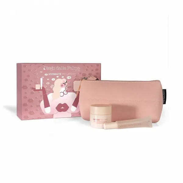Diego Dalla Palma Diego Dalla Palma Setovi Hydrate My Lips Kit Set 1 kom,