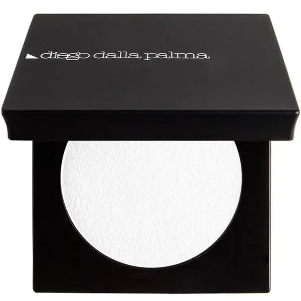 Diego Dalla Palma Diego Dalla Palma Sjenila Eye Shadow Matt Ivory Sjenilo Za Oči 3 g