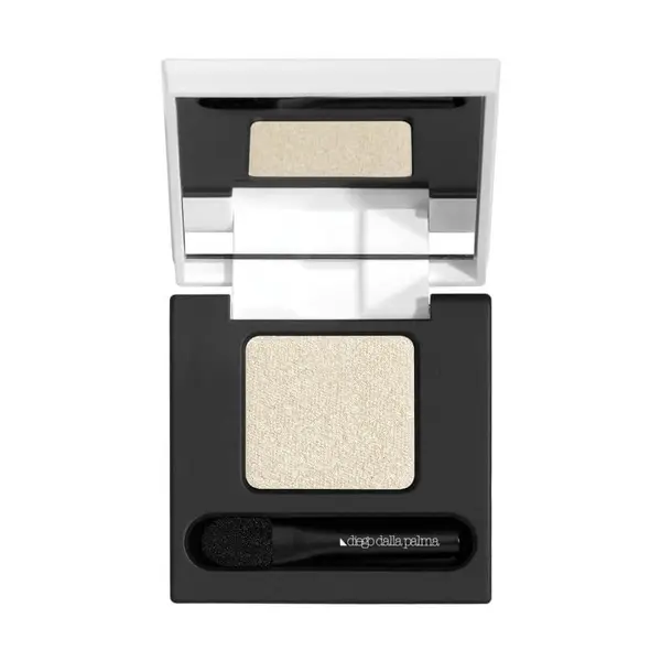 Diego Dalla Palma Diego Dalla Palma Sjenila Eye Shadow Satin Pearl Green Grass Sjenilo Za Oči 2 g