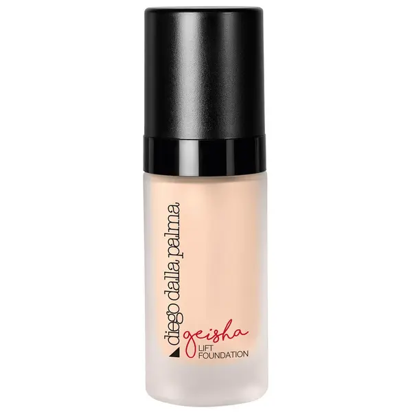 Diego Dalla Palma Diego Dalla Palma Tekući Puderi Geisha Lift - Lifting Effect Cream Foundation Medium Beige Puder 30 ml