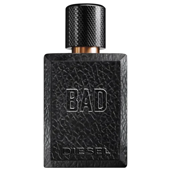 Diesel Diesel Bad Eau De Toilette Toaletna Voda 50 ml