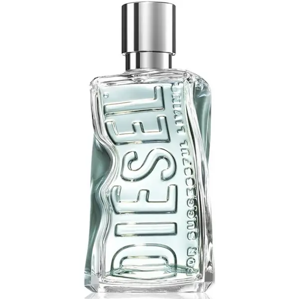 Diesel Diesel D By Eau De Toilette Toaletna Voda 100 ml