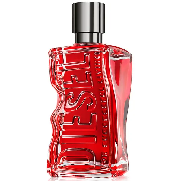 Diesel Diesel D By Red Eau De Parfum Parfemska Voda 30 ml