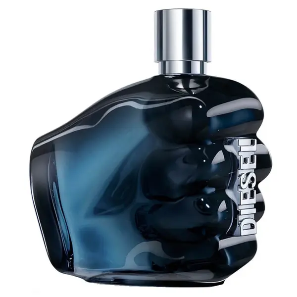 Diesel Diesel Only The Brave Eau De Parfum Parfemska Voda 50 ml