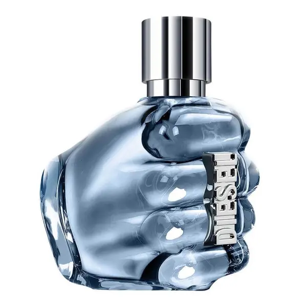 Diesel Diesel Only The Brave Eau De Toilette Toaletna Voda 50 ml
