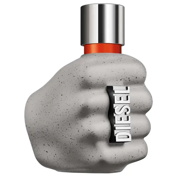 Diesel Diesel Only The Brave Street Eau De Toilette Toaletna Voda 125 ml