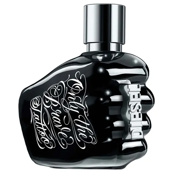 Diesel Diesel Only The Brave Tattoo Eau De Toilette Toaletna Voda 50 ml